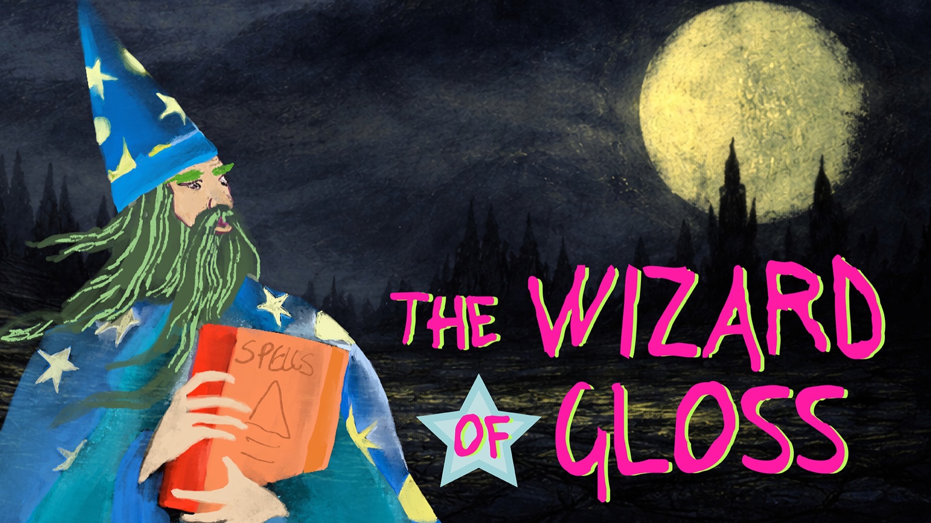The Wizard of Gloss