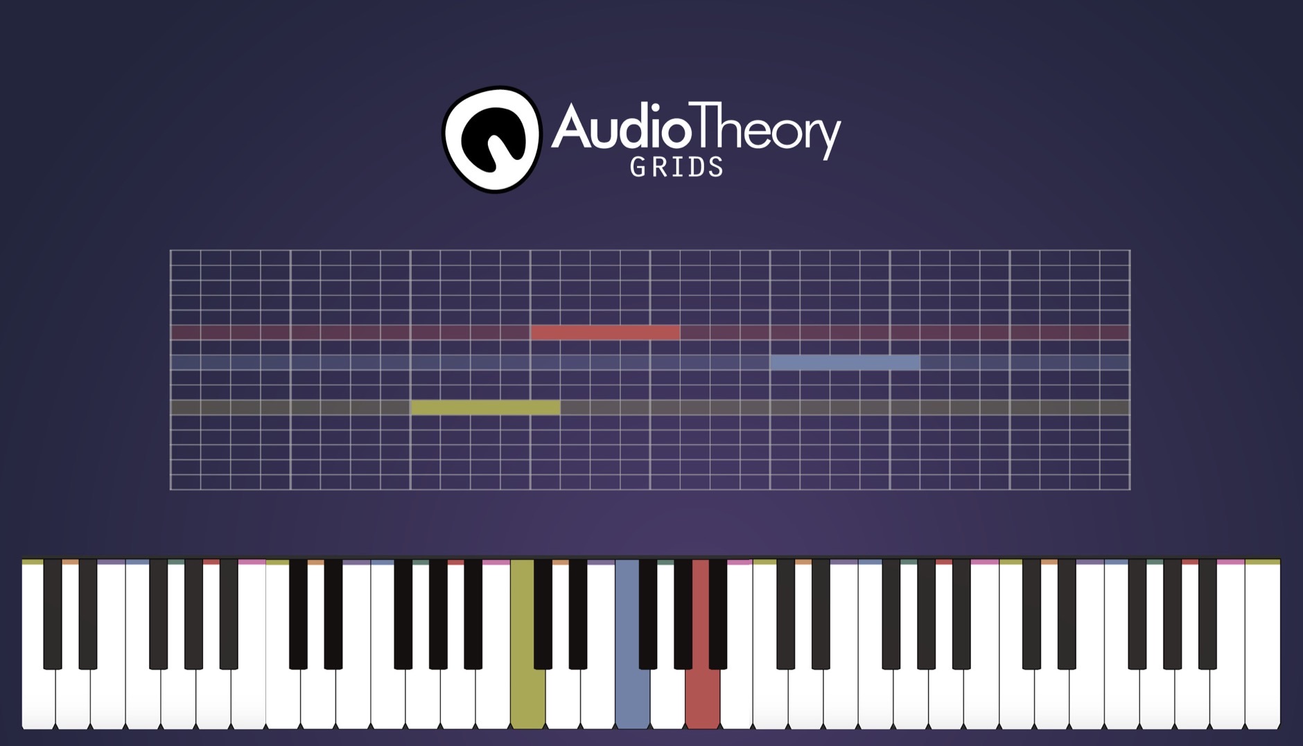 AudioTheory Grids
