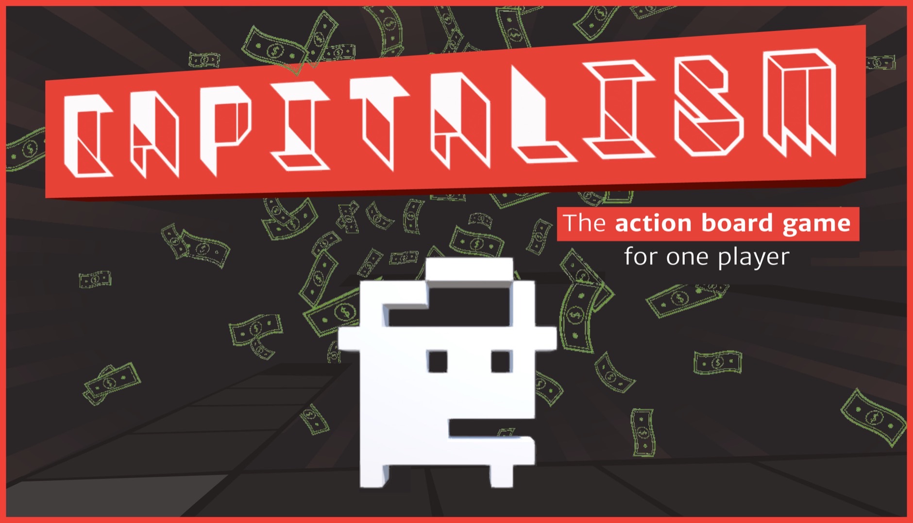 CAPITALISM