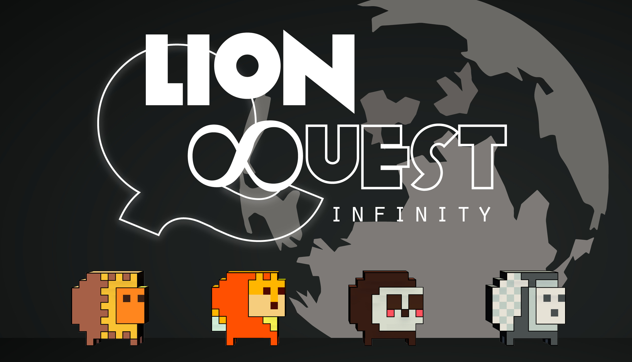 Lion Quest Infinity