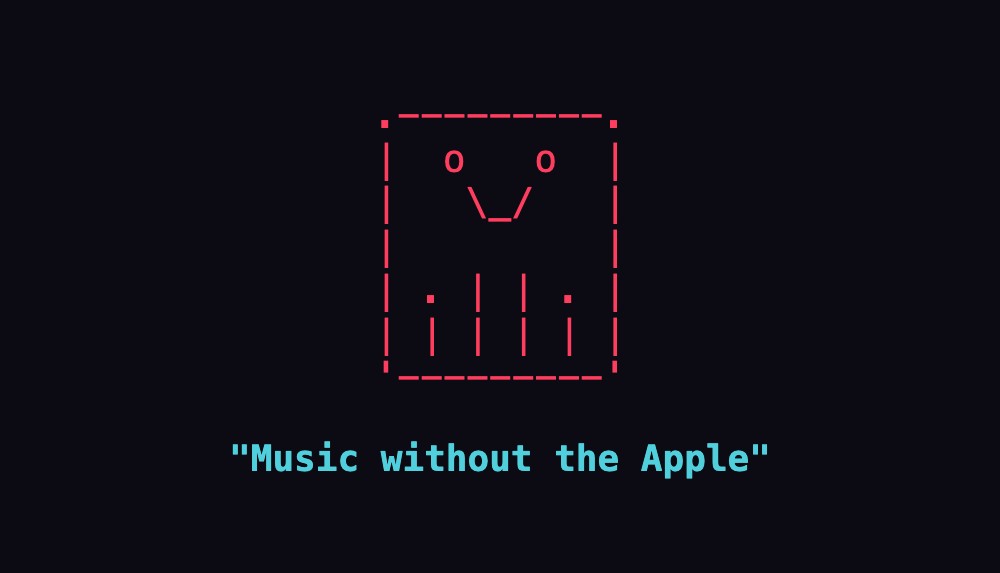 Local Music Player