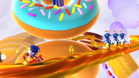 sonic lost world