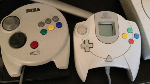 Dreamcast 3