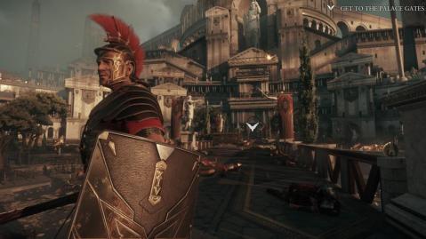 ryse