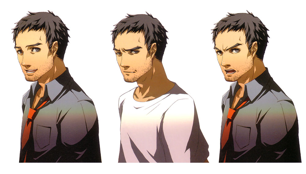 dojima