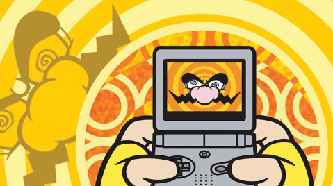 Wario Ware