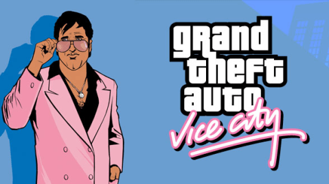 vice city