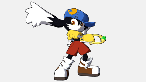 Klonoa