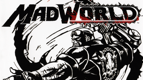 madworld