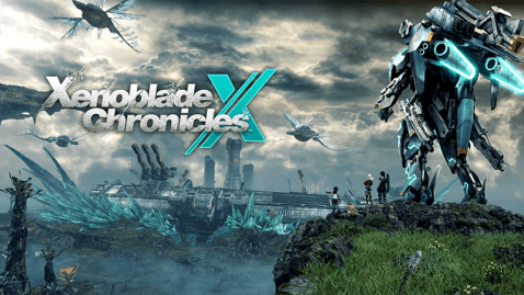Xenoblade Chronicles X