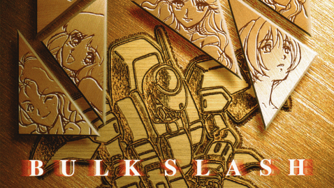 Bulk Slash