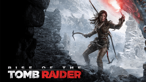 Rise of the Tomb Raider