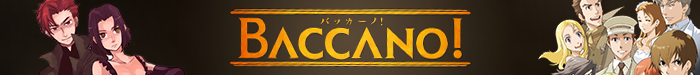 Baccano