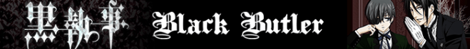 Black Butler
