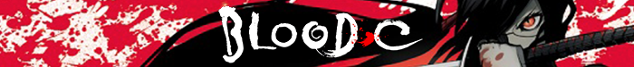 Blood C