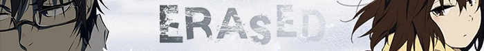 Erased