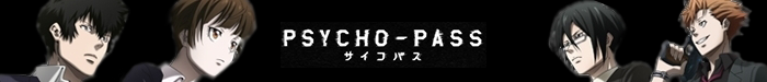 Psycho Pass