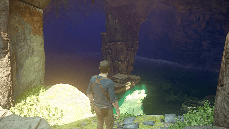 Uncharted 4 img3