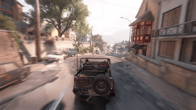 Uncharted 4 img7