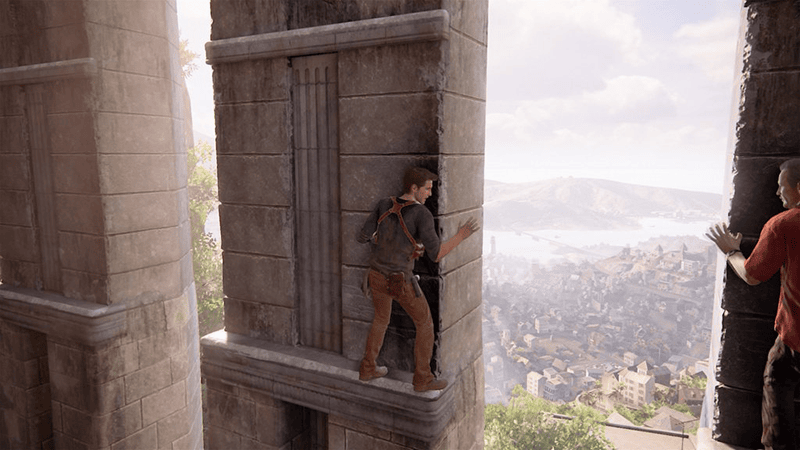 Uncharted 4 img8
