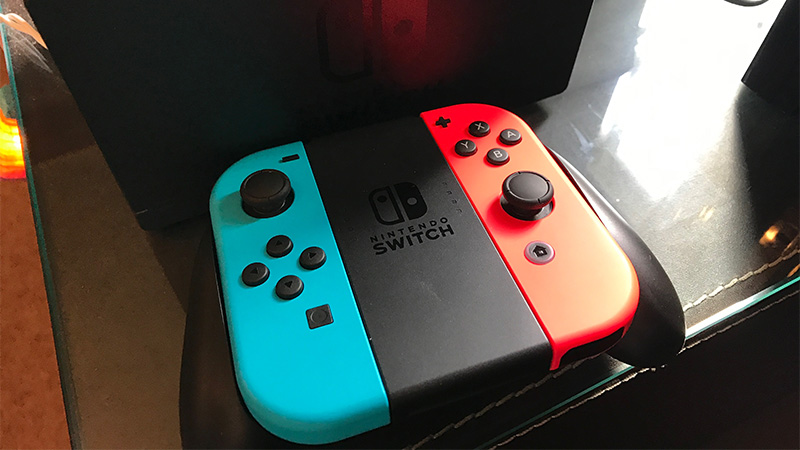Nintendo Switch 02