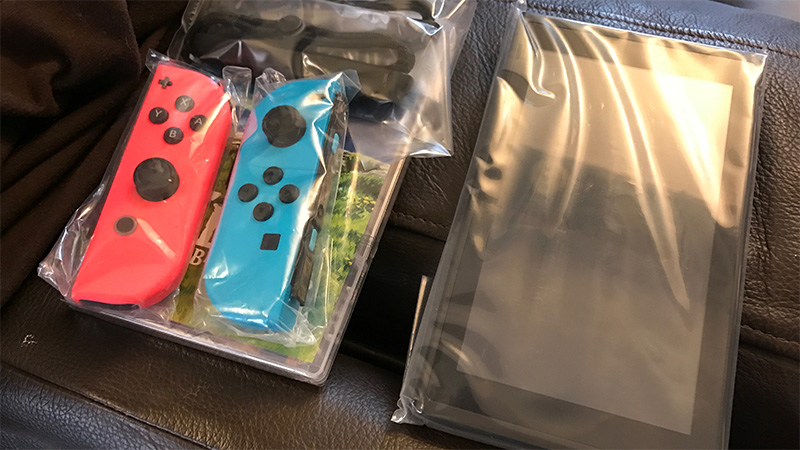Nintendo Switch 04