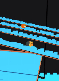 Lion Quest Infinity
